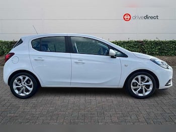 Used Vauxhall Corsa 2018 for sale - 79499076: Photo