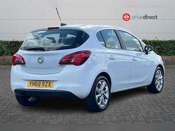 Used Vauxhall Corsa 2018 for sale - 79499076: Photo