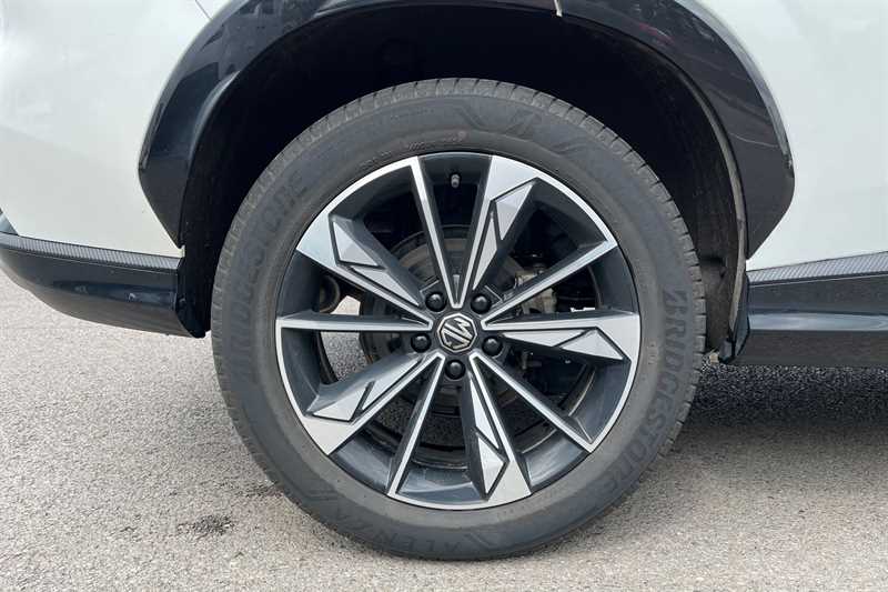 Used MG MG HS 2024 for sale - 76503887: Photo 10