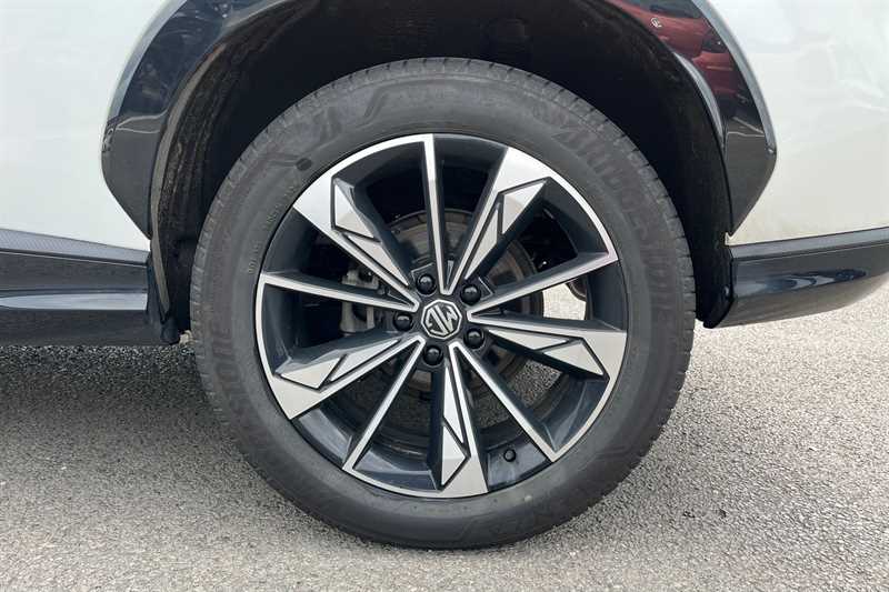 Used MG MG HS 2024 for sale - 76503887: Photo 11