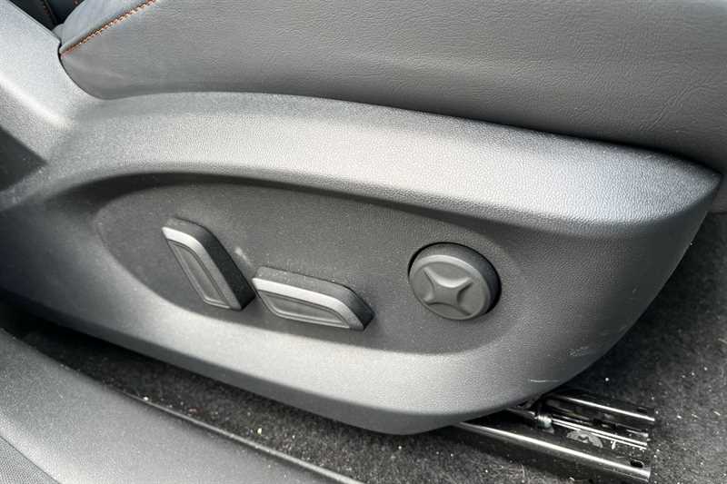 Used MG MG HS 2024 for sale - 76503887: Photo 26