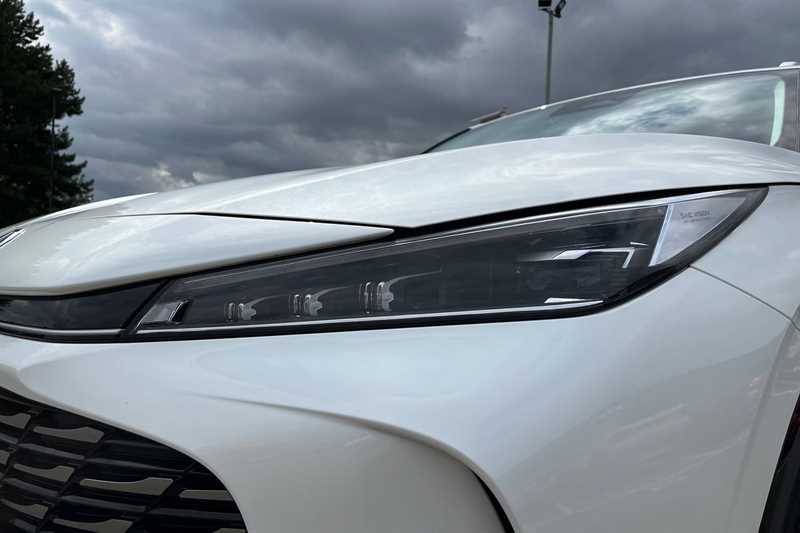 Used MG MG HS 2024 for sale - 76503887: Photo 29