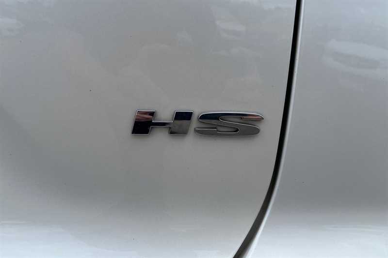 Used MG MG HS 2024 for sale - 76503887: Photo 30