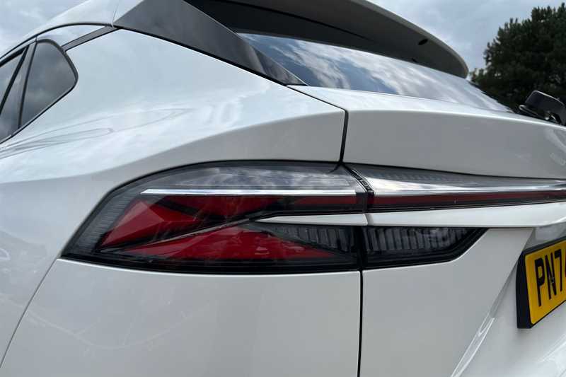 Used MG MG HS 2024 for sale - 76503887: Photo 31