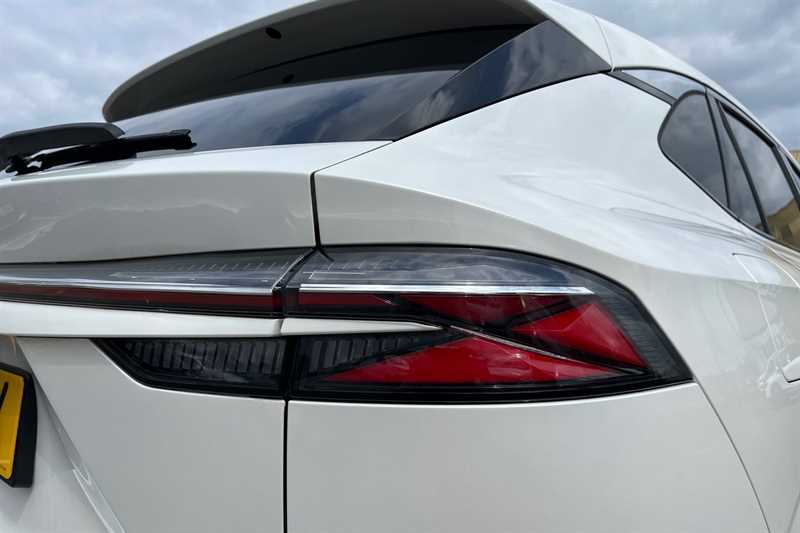 Used MG MG HS 2024 for sale - 76503887: Photo 32