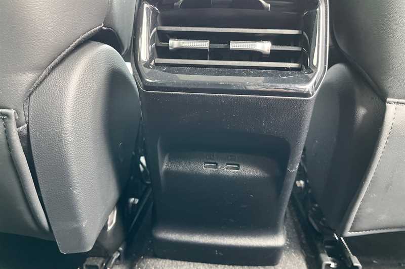 Used MG MG HS 2024 for sale - 76503887: Photo 40