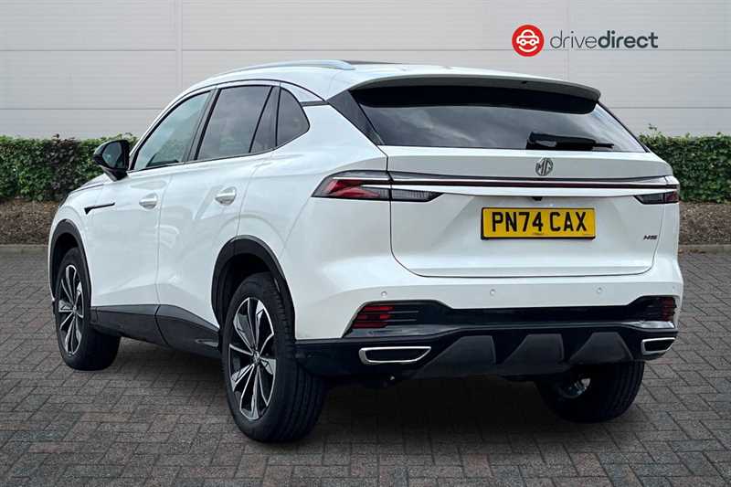 Used MG MG HS 2024 for sale - 76503887: Photo 5