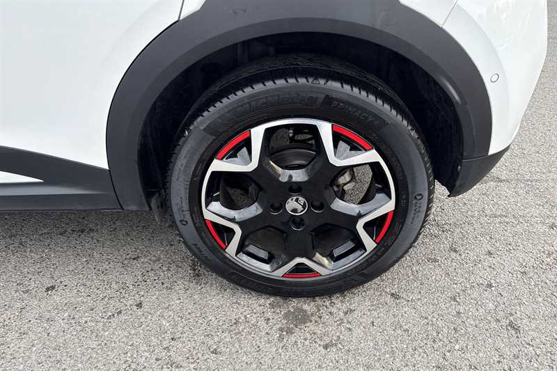 Used Vauxhall Mokka 2021 for sale - 76540290: Photo 11