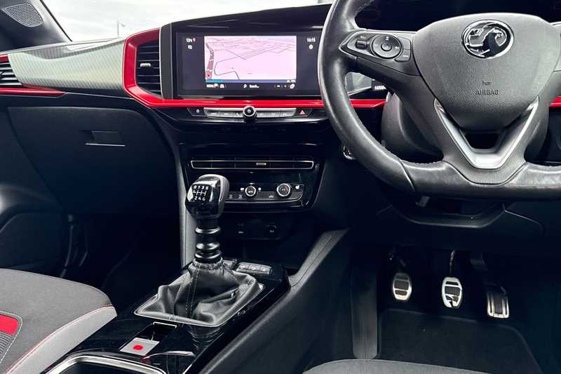 Used Vauxhall Mokka 2021 for sale - 76540290: Photo 14