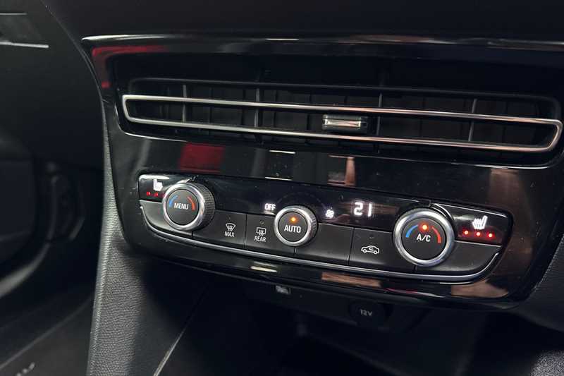 Used Vauxhall Mokka 2021 for sale - 76540290: Photo 15