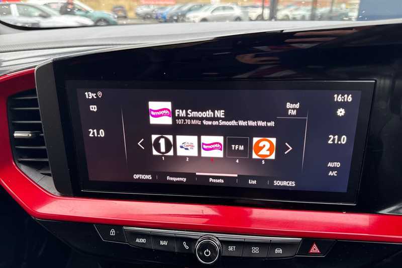 Used Vauxhall Mokka 2021 for sale - 76540290: Photo 17