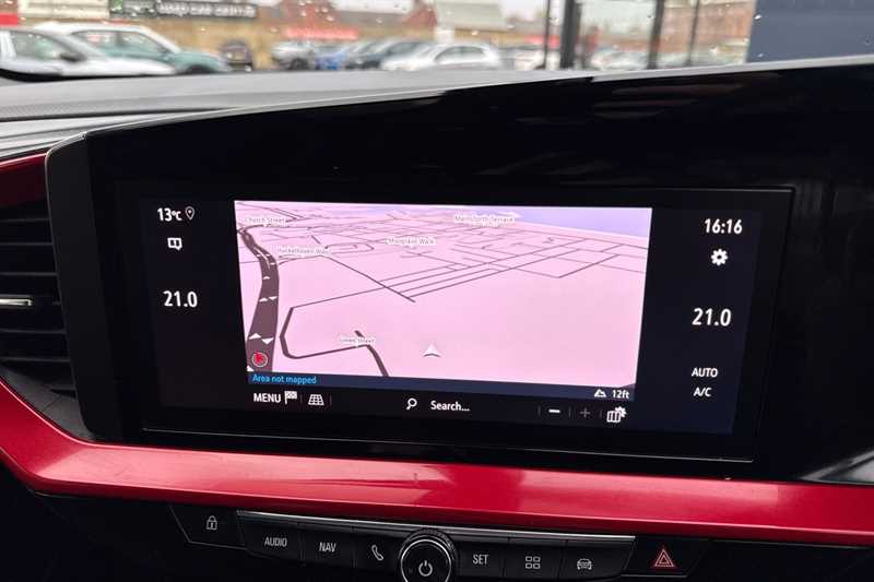 Used Vauxhall Mokka 2021 for sale - 76540290: Photo 18