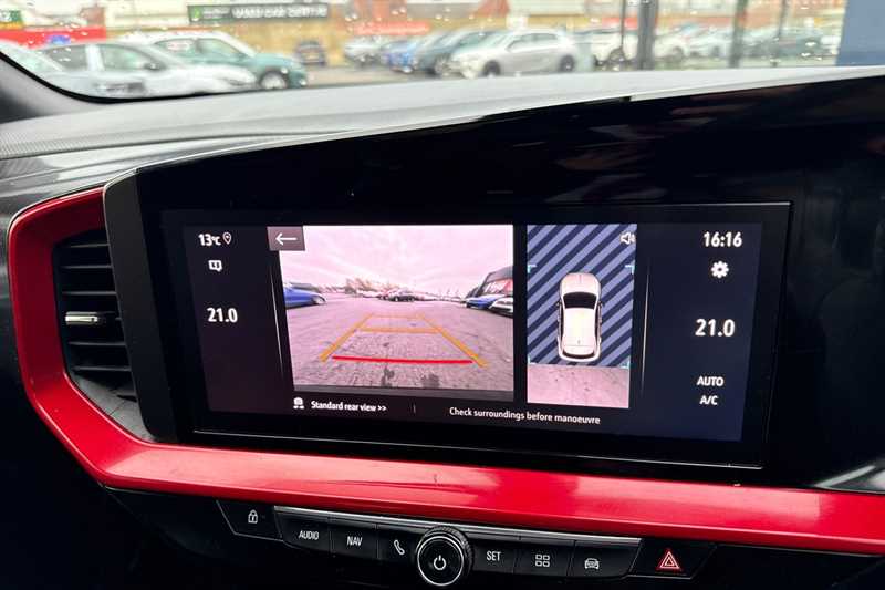 Used Vauxhall Mokka 2021 for sale - 76540290: Photo 19