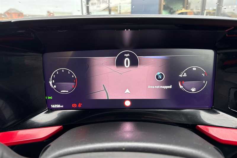 Used Vauxhall Mokka 2021 for sale - 76540290: Photo 20