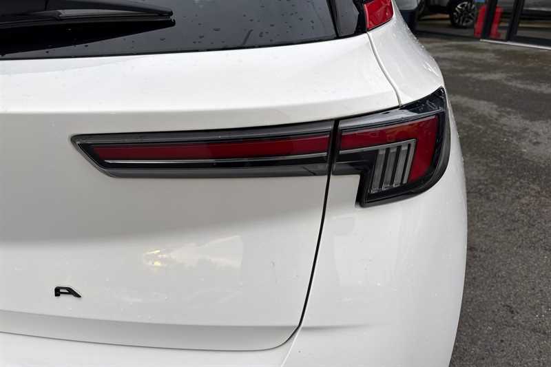 Used Vauxhall Mokka 2021 for sale - 76540290: Photo 32