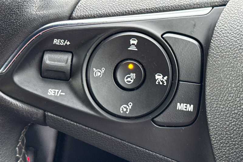 Used Vauxhall Mokka 2021 for sale - 76540290: Photo 44