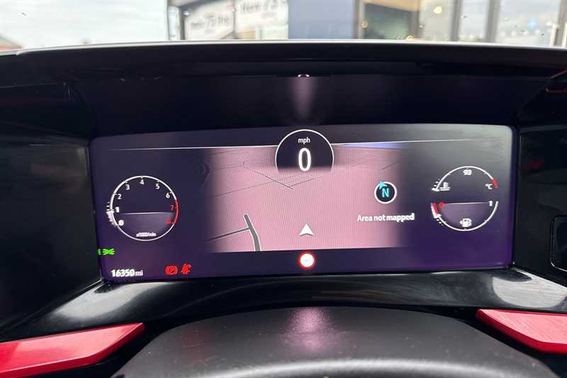 Used Vauxhall Mokka 2021 for sale - 76540290: Photo 48