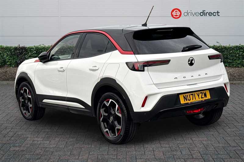 Used Vauxhall Mokka 2021 for sale - 76540290: Photo 5