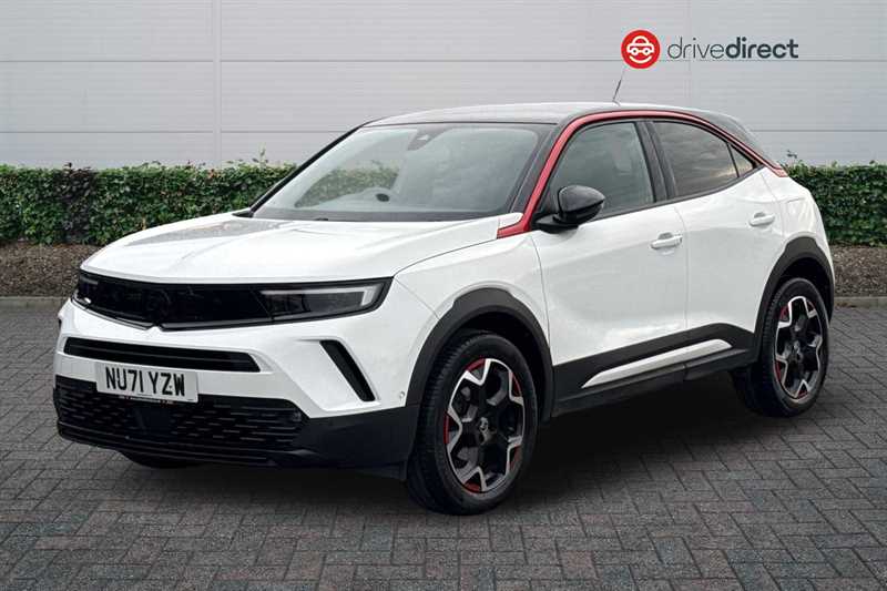 Used Vauxhall Mokka 2021 for sale - 76540290: Photo 7