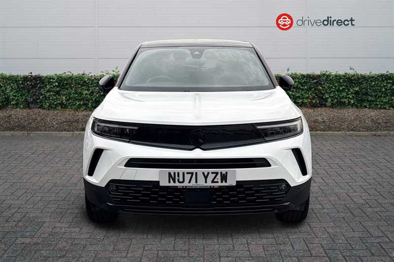 Used Vauxhall Mokka 2021 for sale - 76540290: Photo 8