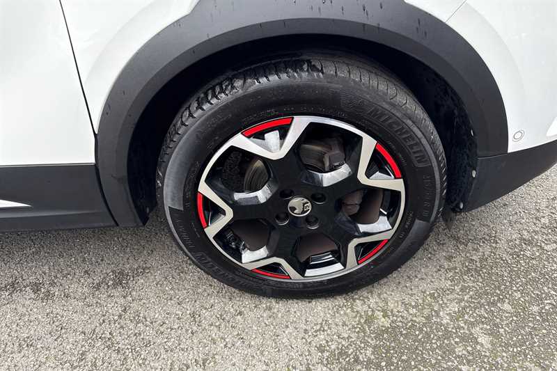 Used Vauxhall Mokka 2021 for sale - 76540290: Photo 9