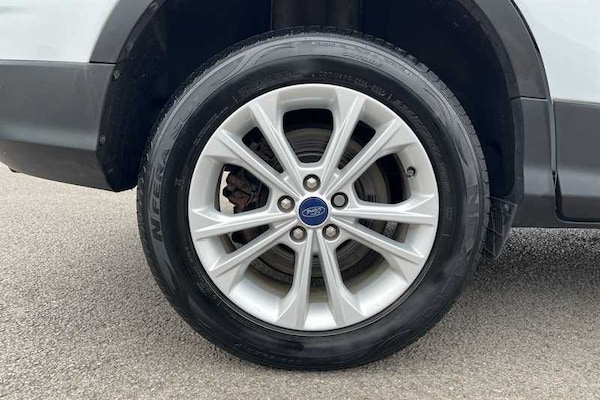 Used Ford Kuga 2018 for sale - 76242652: Photo 10