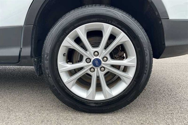 Used Ford Kuga 2018 for sale - 76242652: Photo 11