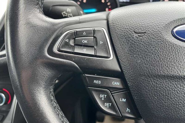 Used Ford Kuga 2018 for sale - 76242652: Photo 21
