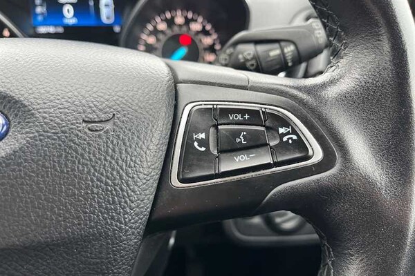 Used Ford Kuga 2018 for sale - 76242652: Photo 22