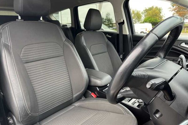 Used Ford Kuga 2018 for sale - 76242652: Photo 23