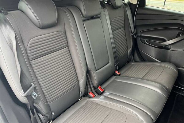Used Ford Kuga 2018 for sale - 76242652: Photo 24