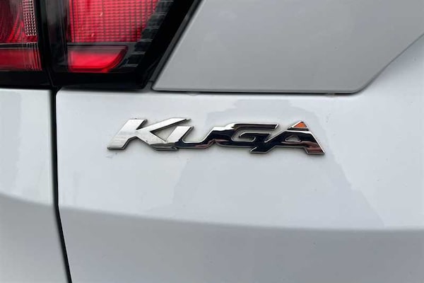 Used Ford Kuga 2018 for sale - 76242652: Photo 30