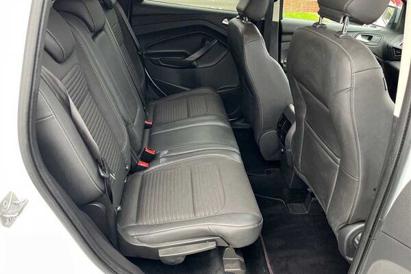 Used Ford Kuga 2018 for sale - 76242652: Photo 39