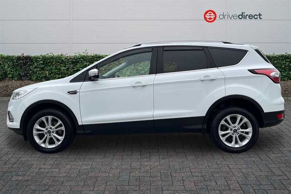 Used Ford Kuga 2018 for sale - 76242652: Photo 6