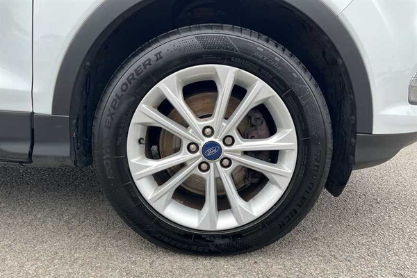 Used Ford Kuga 2018 for sale - 76242652: Photo 9