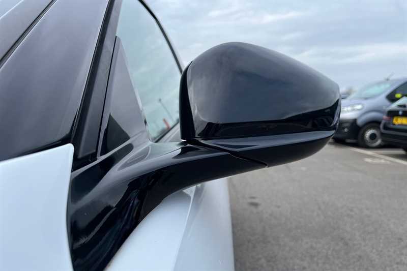 Used Vauxhall Astra for sale - 77863174: Photo 35