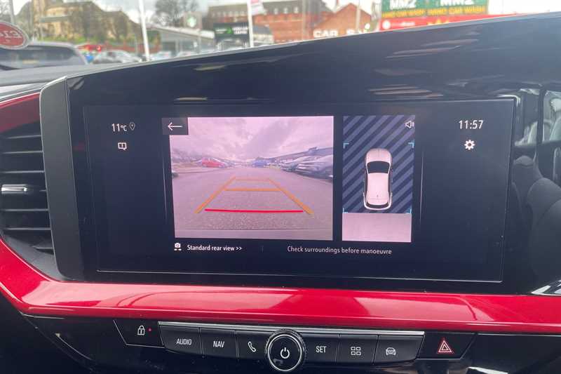 Used Vauxhall Mokka 2022 for sale - 77699241: Photo 19