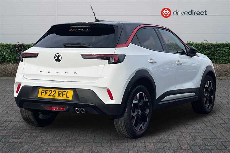 Used Vauxhall Mokka 2022 for sale - 77699241: Photo 3