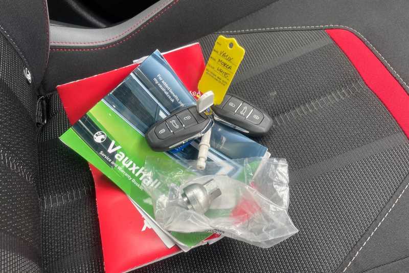 Used Vauxhall Mokka 2022 for sale - 77699241: Photo 36