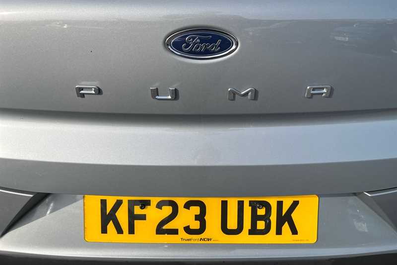 Used Ford Puma 2023 for sale - 78160041: Photo 30