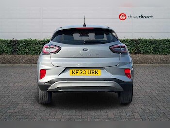 Used Ford Puma 2023 for sale - 78160041: Photo