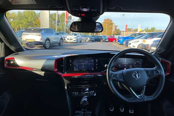 Used Vauxhall Mokka 2022 for sale - 76125131: Photo 13