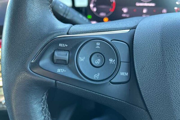 Used Vauxhall Mokka 2022 for sale - 76125131: Photo 21