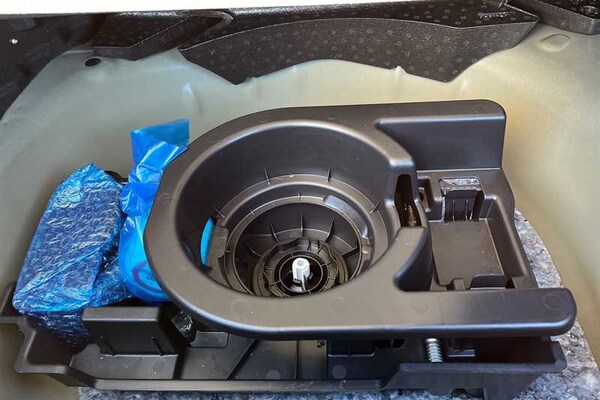 Used Vauxhall Mokka 2022 for sale - 76125131: Photo 37