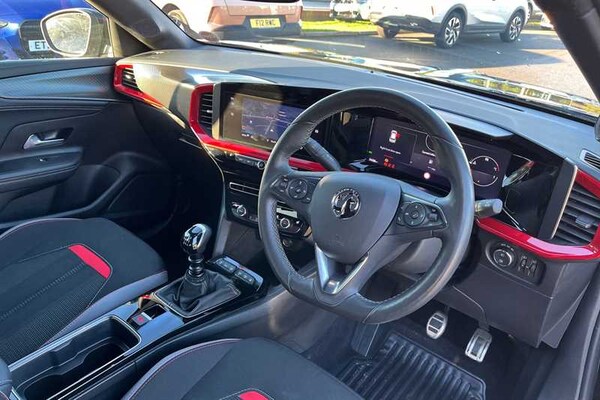 Used Vauxhall Mokka 2022 for sale - 76125131: Photo 38