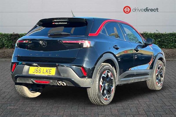 Used Vauxhall Mokka 2022 for sale - 76125131: Photo 3
