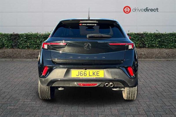Used Vauxhall Mokka 2022 for sale - 76125131: Photo 4