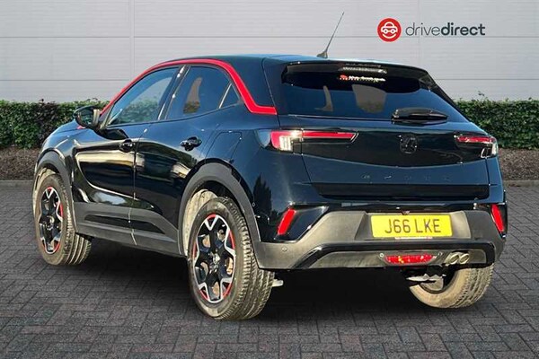 Used Vauxhall Mokka 2022 for sale - 76125131: Photo 5