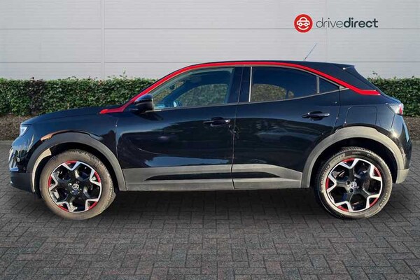 Used Vauxhall Mokka 2022 for sale - 76125131: Photo 6