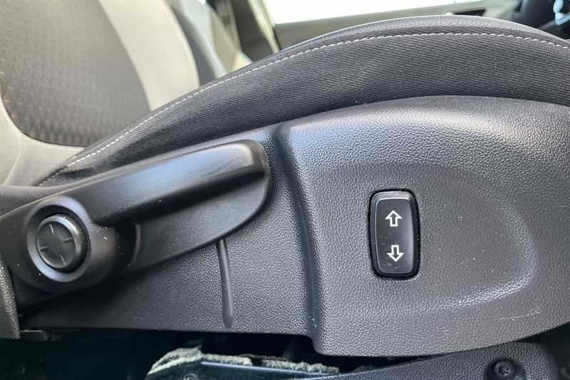 Used Vauxhall Crossland X 2018 for sale - 77899768: Photo 26